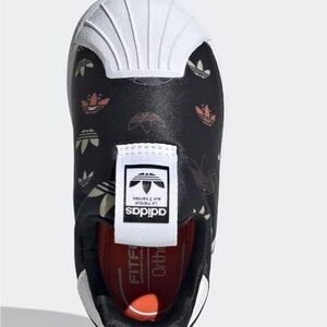adidas Superstar 360 Shoes Kids